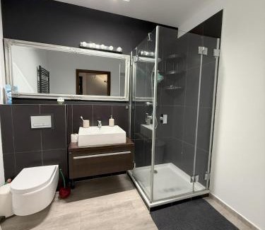 Lublin Appartement | Comfort Apartment Onyksowa