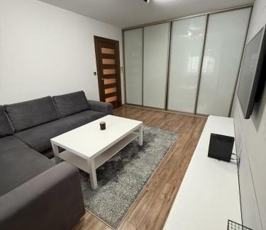 Lublin Appartement | Comfort Apartment Onyksowa