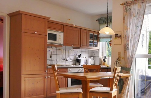 Stryck Appartement | Comfort Apartment Skywalkblick**** - incl. MeineCardPlus
