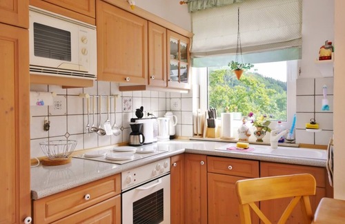 Stryck Appartement | Comfort Apartment Skywalkblick**** - incl. MeineCardPlus