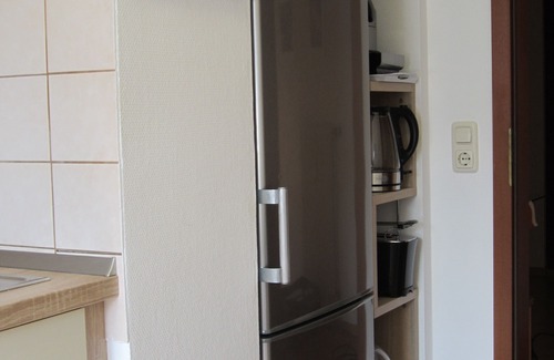 Maximin Appartement | Comfort apartment Stadt Mitte