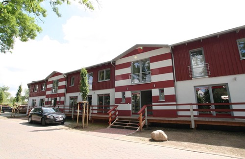 Lauterbach Appartement | Confort-Appartement-Balcon-Salle de bain privée séparée