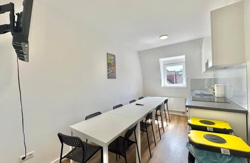 Hoechst Appartement | Comfort Apartments Frankfurt König