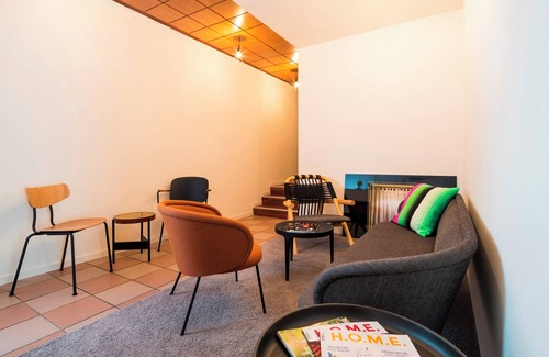 Loerrach Appartement | Comfort Appartment mit Balkon, Max. 2 Personen