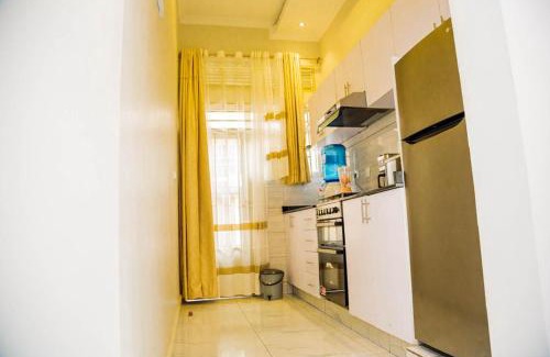 Bujumbura Appartement | Comfort away from home