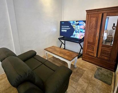 Batubelig Appartement | Comfort Beach Studio