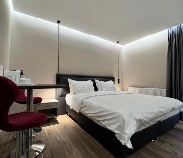 Kornwestheim Appartement | Comfort Boardinghouse
