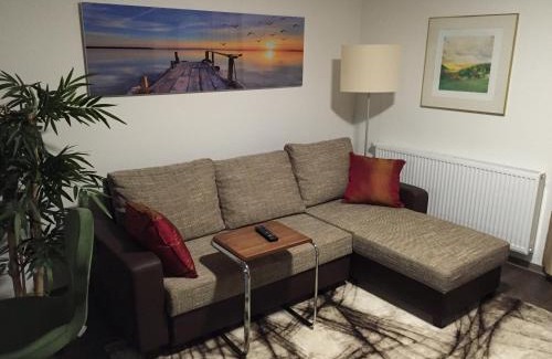 Kornwestheim Appartement | Comfort Boardinghouse