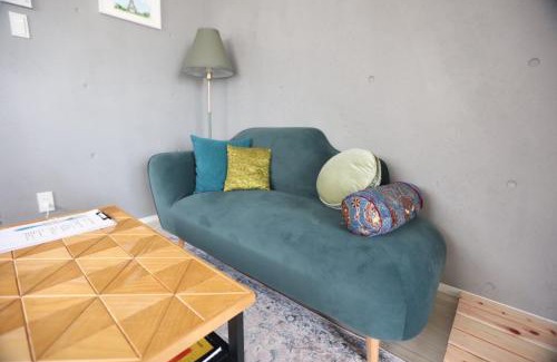 Kamata Appartement | Comfort Boutique Room