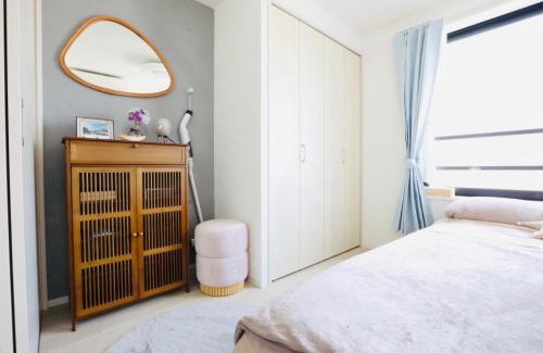 Kamata Appartement | Comfort Boutique Room