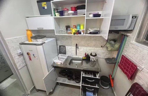 Boqueirao Appartement | Comfort by the sea