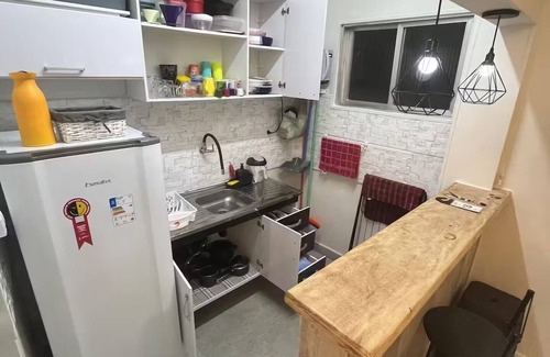 Boqueirao Appartement | Comfort by the sea