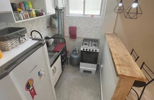 Boqueirao Appartement | Comfort by the sea