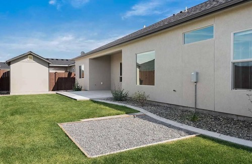 Tri-Cities Maison | Comfort by Southridge