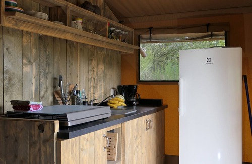 Revest-du-Bion Chalet De Ski | Confort & calme, wildlife avec touche provençale.