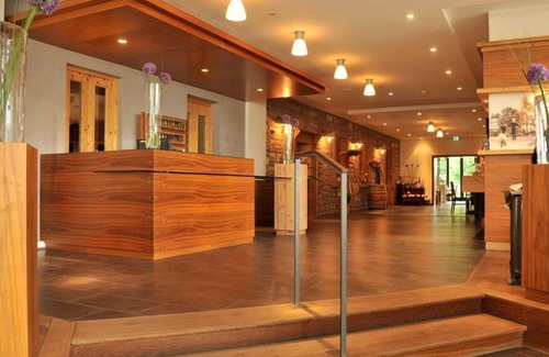 Zeiskam Maison | Catégorie Confort I - Chambre Double - Hotel-Restaurant Zeiskamer Mühle