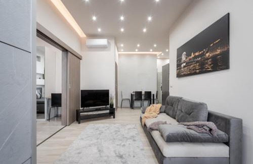 Jozsefvaros Appartement | Comfort Central Apartments by the Synagogue