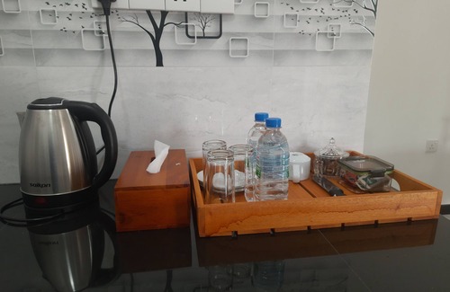Andiambalama Appartement | Comfort Close to Colombo Airport”