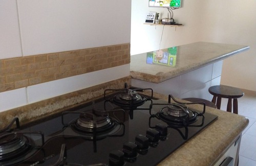 Pereque-Mirim Maison | Comfort close to Santa Rita, Enseada and Pereque Mirim beaches