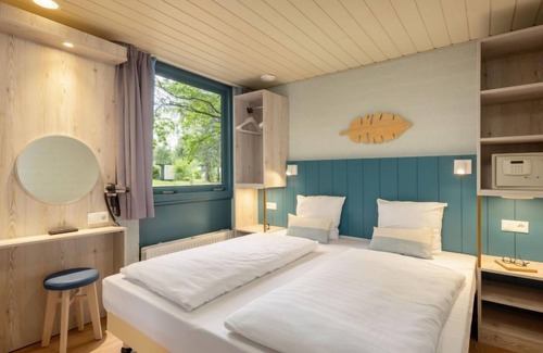 Dalen Maison | Maison Center Parcs De Huttenheugte à Dalen - 2 personnes, 1 chambres