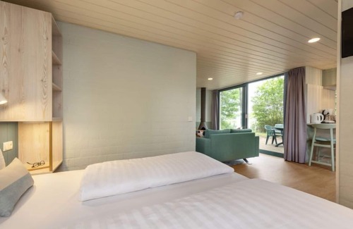 Dalen Maison | Maison Center Parcs De Huttenheugte à Dalen - 2 personnes, 1 chambres