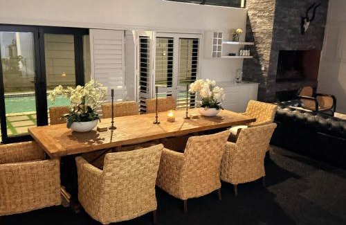 Monte Vista Maison | Comfort Cove