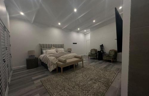 Monte Vista Maison | Comfort Cove