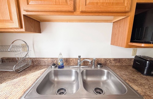 Macomb Appartement | Comfort & Cozy 3/2 in Midwestern charming Macomb, IL