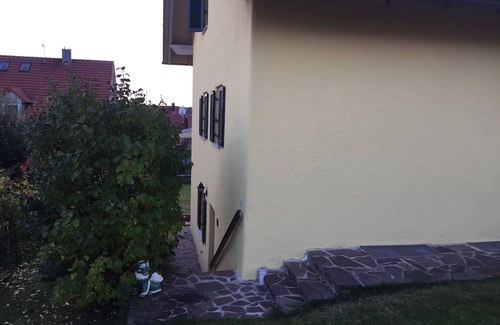 Dietfurt Appartement | Comfortable and fully equipped vacation home on the Jura heights