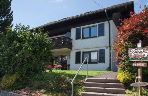 Neuastenberg Appartement | Appartement 5 étoiles confortable près du domaine skiable