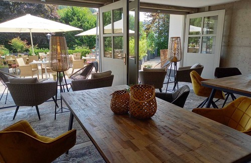 Niederlandenbeck Appartement | Comfort double room with balcony 40-42sqm