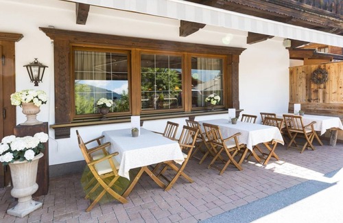 Alpbach Cottage | Gasthof-Pension Der Berghof - Double room comfort