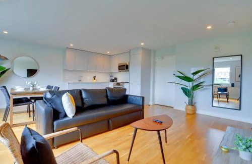 Radnor - Fort Myer Heights Appartement | Comfort & Elegance Apartment at Arlington