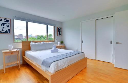 Radnor - Fort Myer Heights Appartement | Comfort & Elegance Apartment at Arlington