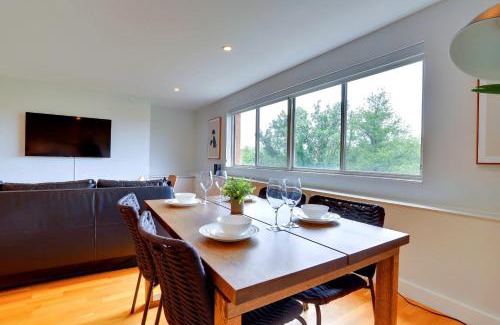 Radnor - Fort Myer Heights Appartement | Comfort & Elegance Apartment at Arlington