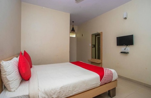 Agara Station Balnéaire | Confort et extérieurs et intérieurs décoration Chambres Séjour