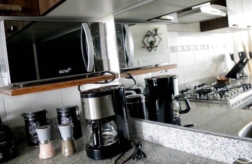 San Juan de Dios Appartement | Comfort Flat In Guadalajara