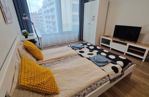 Prague 9 Appartement | Comfort flat with great location