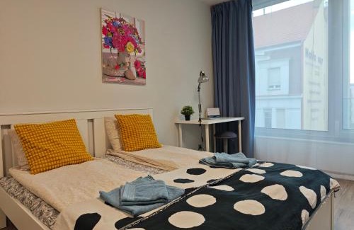 Prague 9 Appartement | Comfort flat with great location