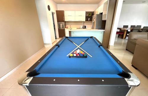 Taman Pelangi Maison | Comfort Gather Near CIQ 5B3B