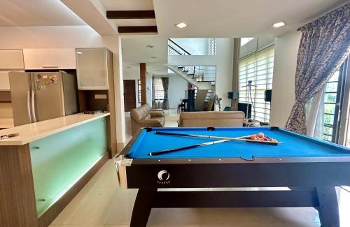 Taman Pelangi Maison | Comfort Gather Near CIQ 5B3B