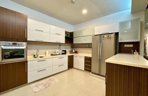 Taman Pelangi Maison | Comfort Gather Near CIQ 5B3B