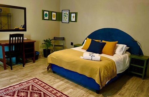 Thabazimbi Lit Et Petit-Déjeuner | Comfort has never looked this Good