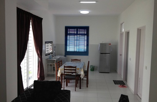 Bukit Indah 2 Maison | Maison de Vacances Confort @ Bukit Indah JB