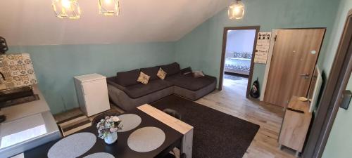 Petrosani Appartement | Comfort Home Apartment 3