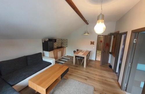 Petrosani Appartement | Comfort Home Studio