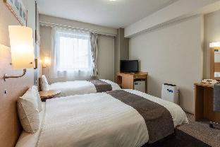 Akita Hôtel | Comfort Hotel Akita