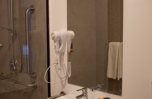 Presidente Prudente Hôtel | Comfort Hotel Presidente Prudente
