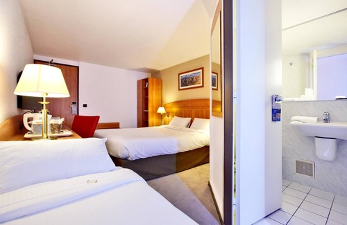 Evreux Hôtel | Comfort Hotel Evreux