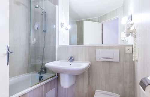 Evreux Hôtel | Comfort Hotel Evreux